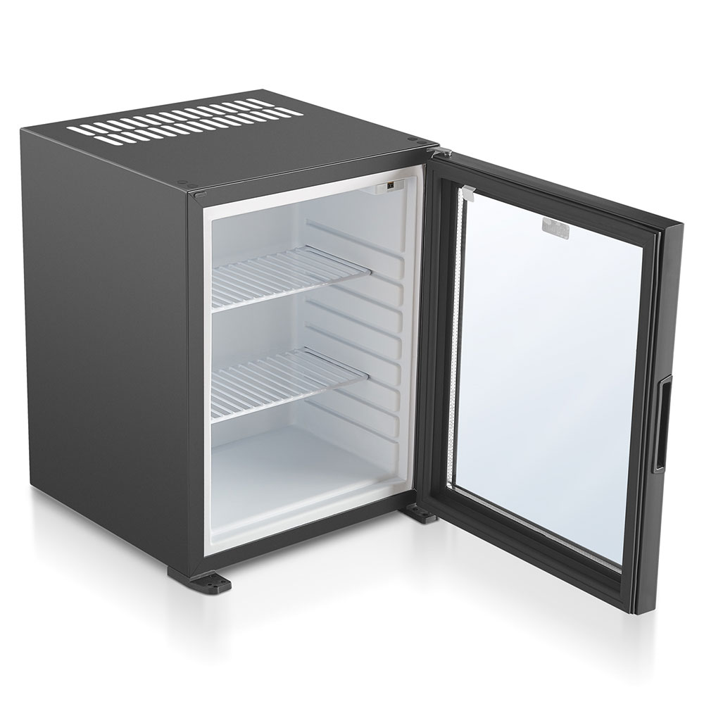 MNBAR 60 LT GLASS DOOR ABSORB MİNİBAR