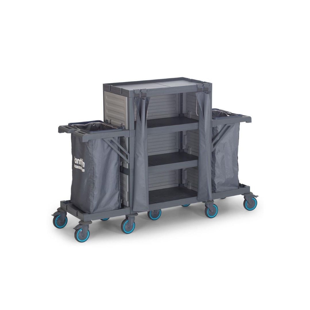 Phantom Pro Cart 433