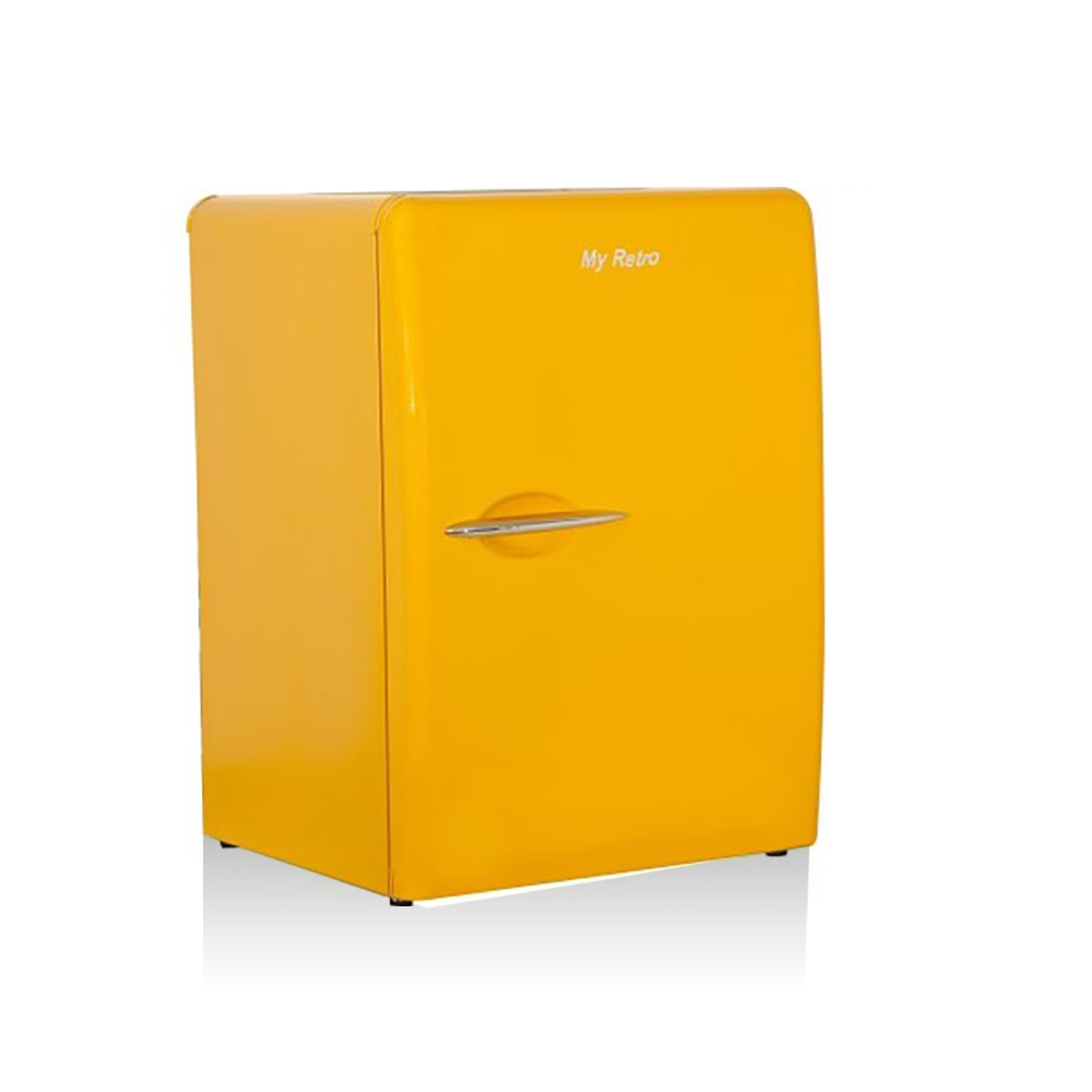 MNBAR 40 LT Block Door Inverter System Retro Minibar