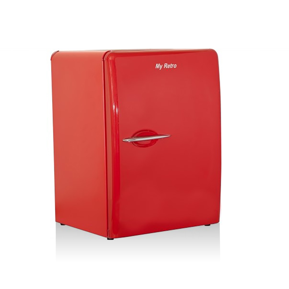 MNBAR 40 LT Block Door Inverter System Retro Minibar