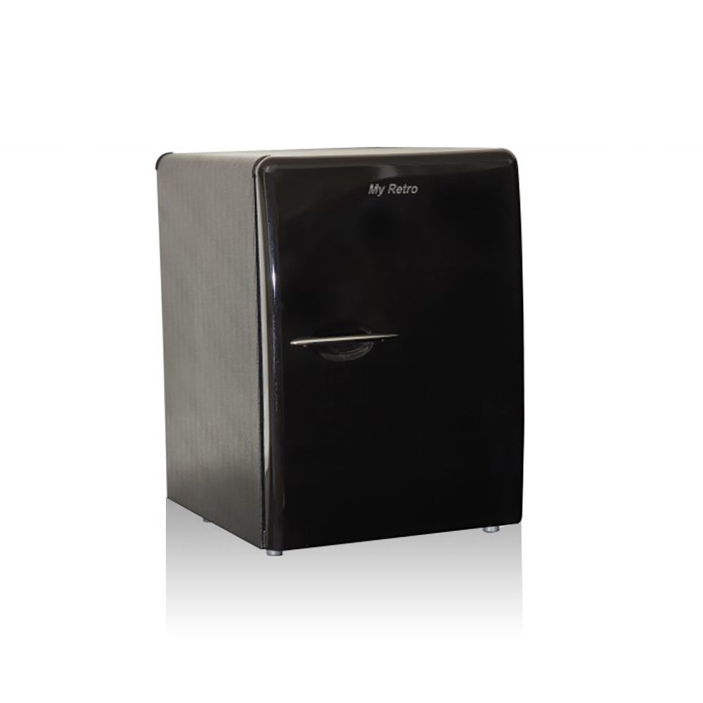MNBAR 40 LT Block Door Inverter System Retro Minibar