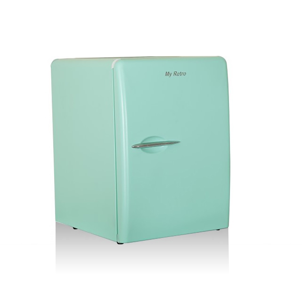 MNBAR 40 LT Block Door Inverter System Retro Minibar