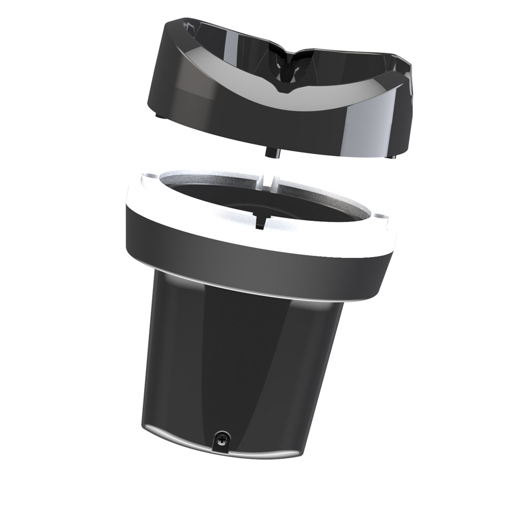 İntessa Hotel Type Hair Dryer Wall Mounted