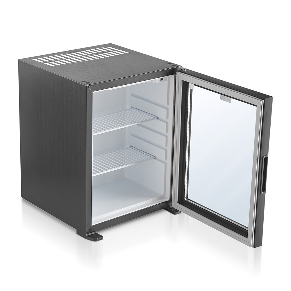 MNBAR 30 LT GLASS DOOR ABSORB MİNİBAR