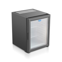MNBAR 60 LT GLASS DOOR ABSORB MİNİBAR