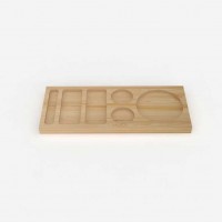 Wooden Tray