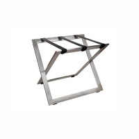 Folding Luggage Holder