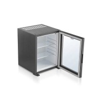 40 LT THERMO ELECTRIC MINIBAR - WITH GLASS DOOR