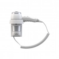 Platinum Pure Hair Dryer Wall Mounted