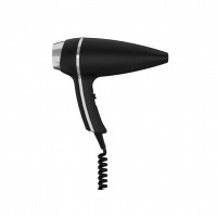JVD Alteo Hair Dryer - Black Matte