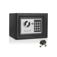 Mini Safe Box