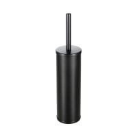 Black Toilet Brush