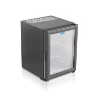 MNBAR 30 LT GLASS DOOR ABSORB MİNİBAR